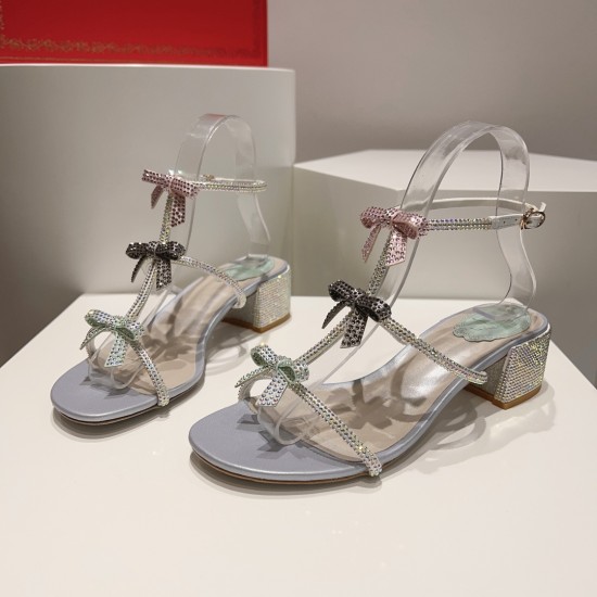 Rene caovilla Sandals