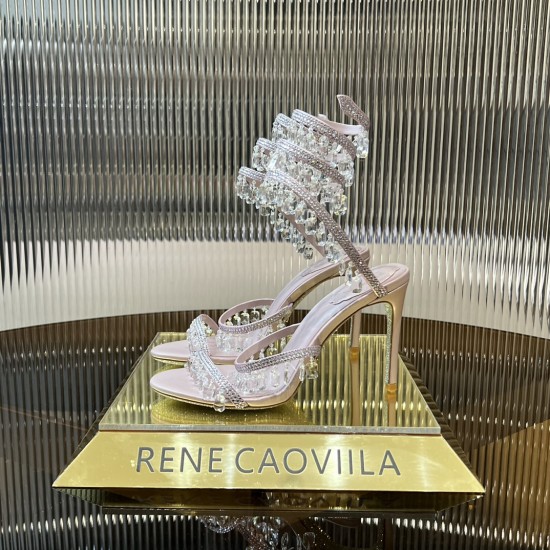 Rene caovilla Sandals