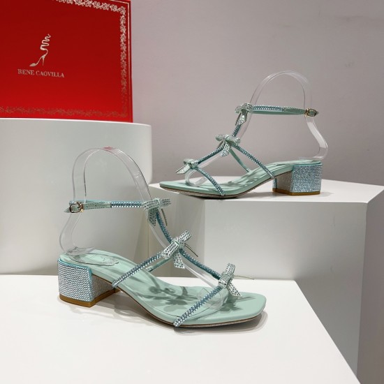 Rene caovilla Sandals