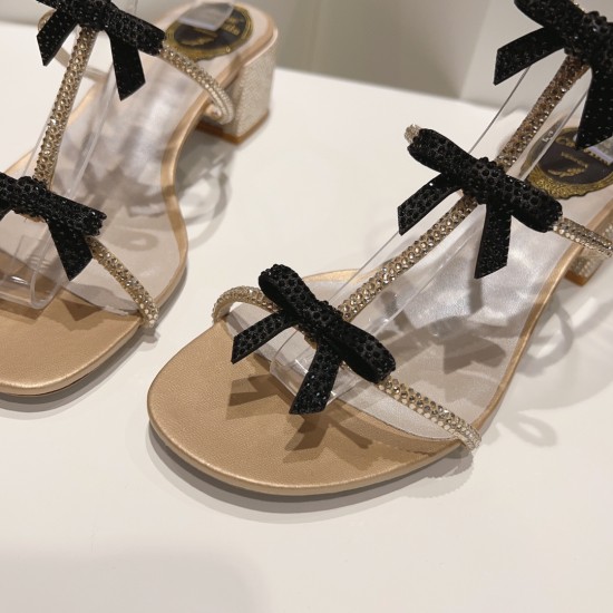 Rene caovilla Sandals