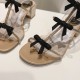 Rene caovilla Sandals