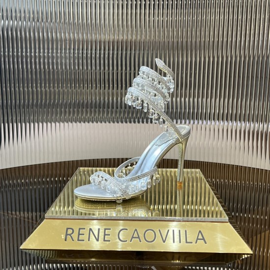 Rene caovilla Sandals