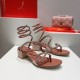 Rene caovilla Sandals