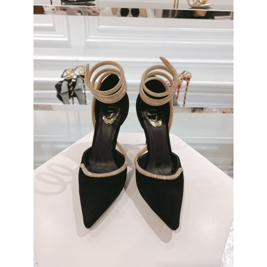 Rene caovilla Pumps