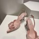 Rene caovilla Slingbacks