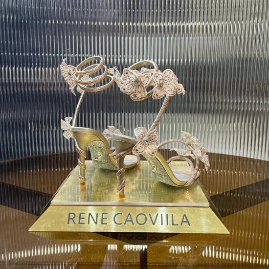 Rene caovilla Sandals