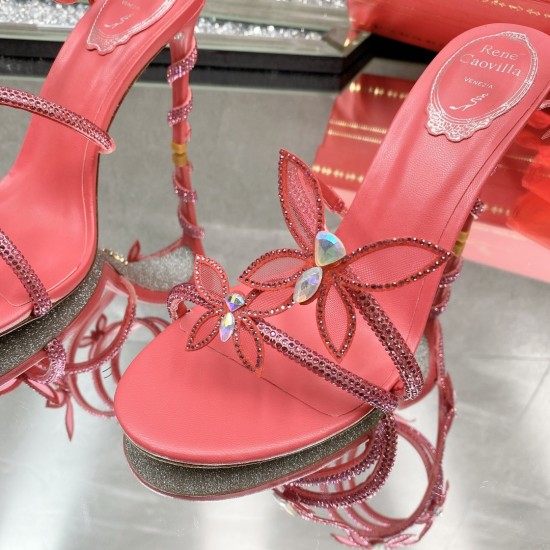 Rene caovilla Sandals