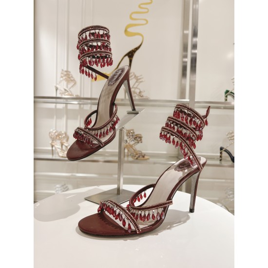 Rene caovilla Sandals Rene caovilla Sandals