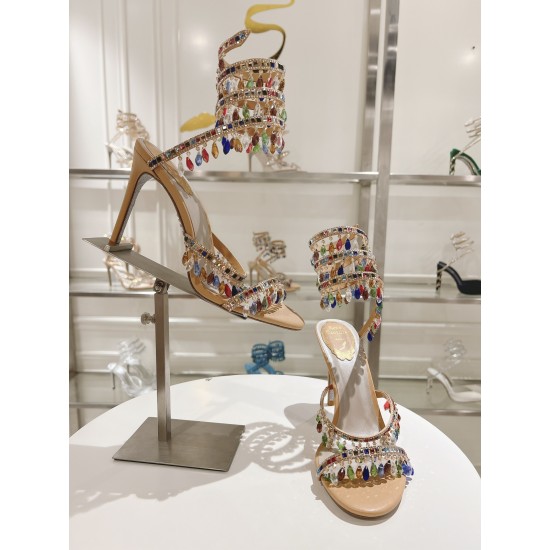 Rene caovilla Sandals