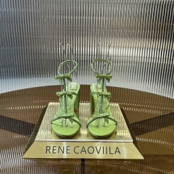 Rene caovilla Sandals