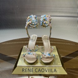 Rene caovilla Sandals