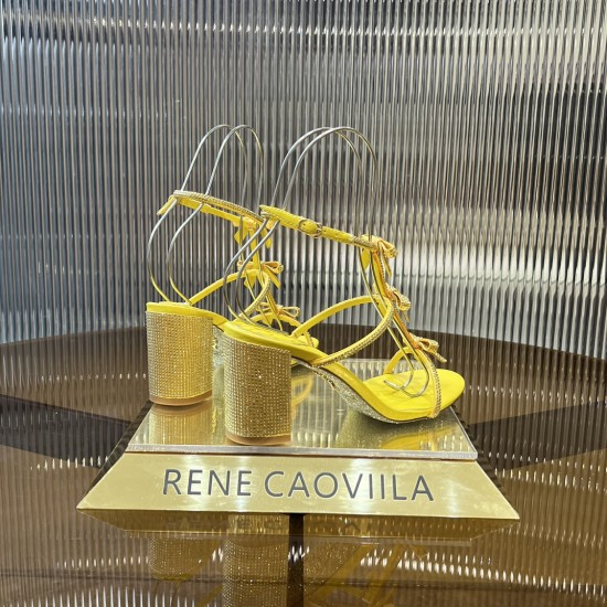 Rene caovilla Sandals