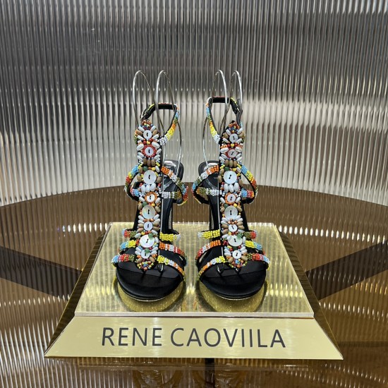 Rene caovilla Sandals