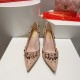 Rene caovilla Pumps