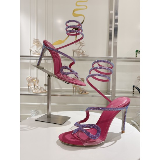 Rene caovilla Sandals Rene caovilla Sandals