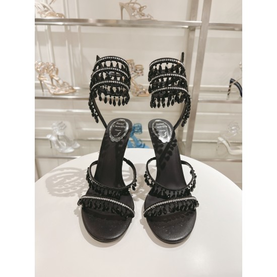 Rene caovilla Sandals