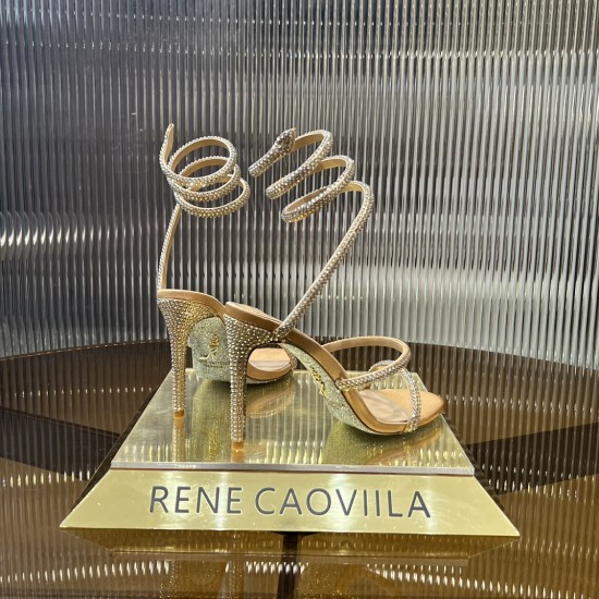 Rene caovilla Sandals