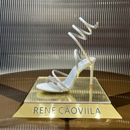 Rene caovilla Sandals