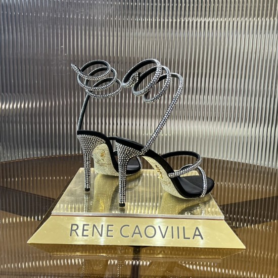 Rene caovilla Sandals