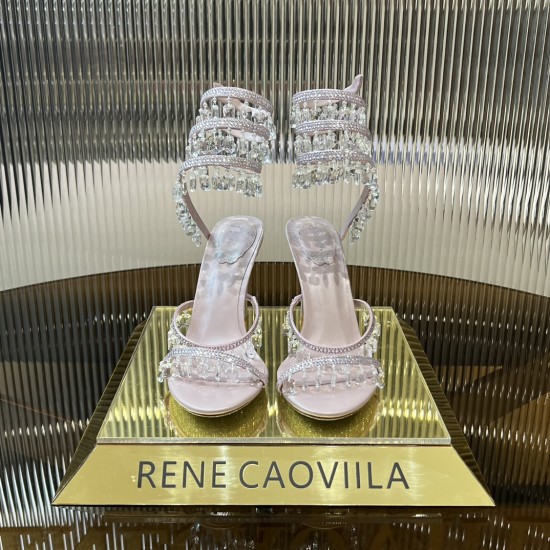 Rene caovilla Sandals