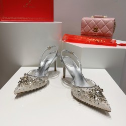 Rene caovilla Slingbacks