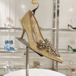 Rene caovilla Pumps