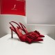 Rene caovilla Slingbacks