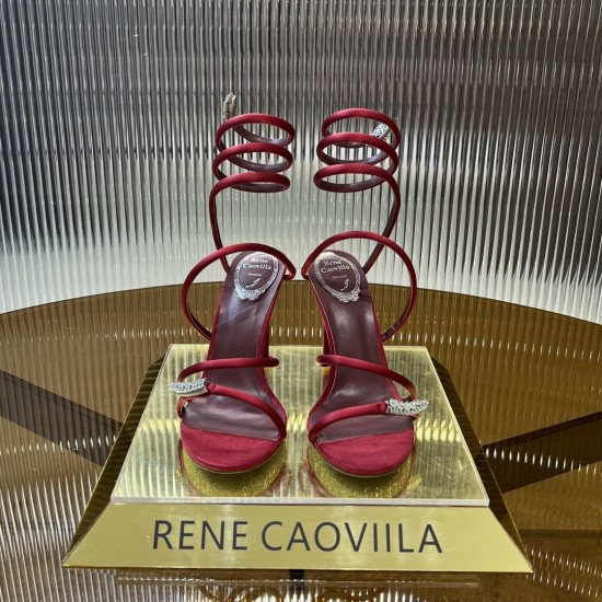 Rene caovilla Sandals