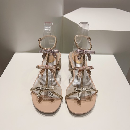 Rene caovilla Sandals