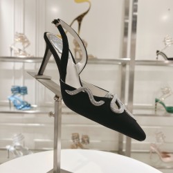 Rene caovilla Slingbacks