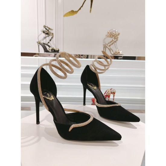 Rene caovilla Pumps