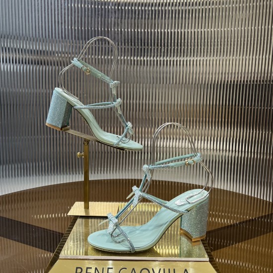 Rene caovilla Sandals