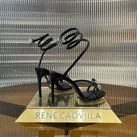 Rene caovilla Sandals