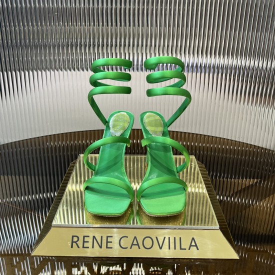 Rene caovilla Sandals