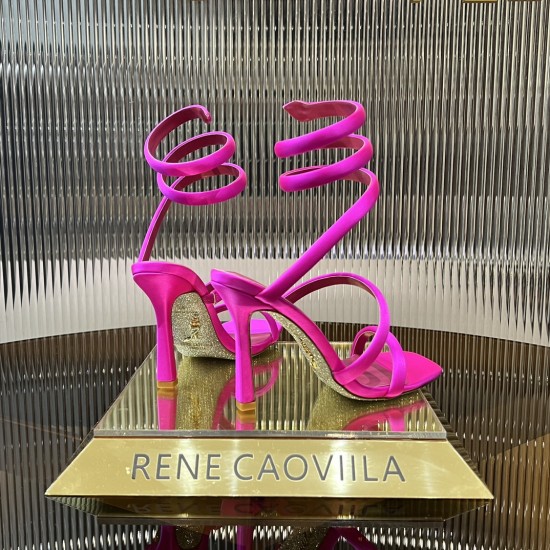 Rene caovilla Sandals