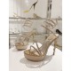 Rene caovilla Platforms Sandals