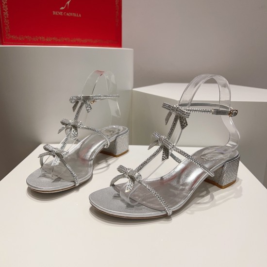 Rene caovilla Sandals