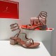 Rene caovilla Sandals