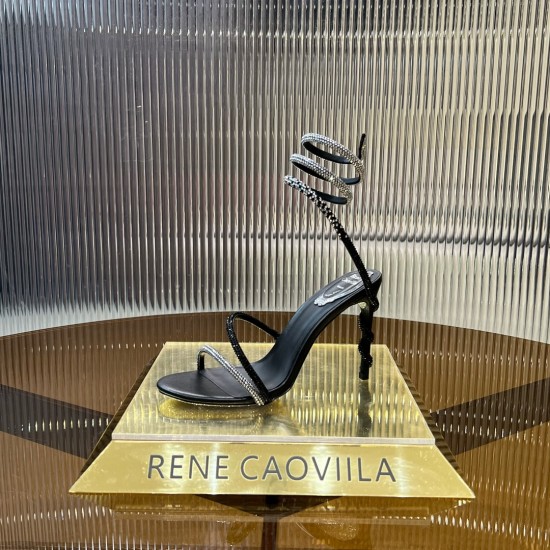 Rene caovilla Sandals