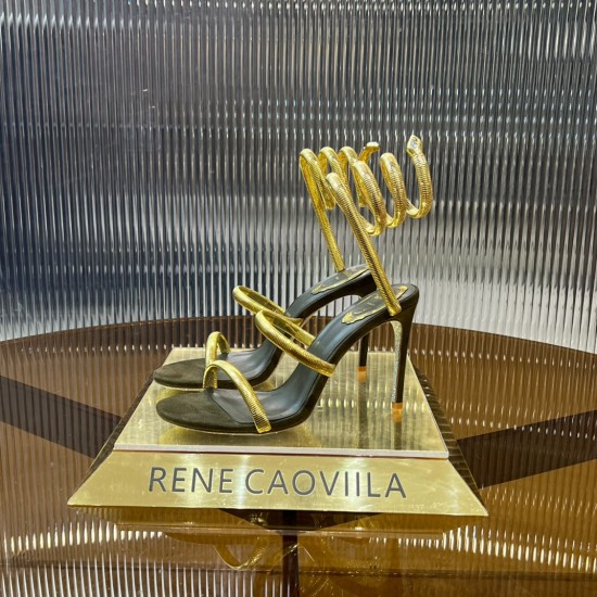 Rene caovilla Sandals