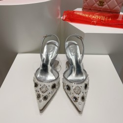 Rene caovilla Slingbacks