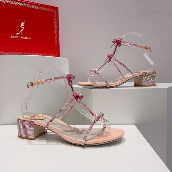 Rene caovilla Sandals