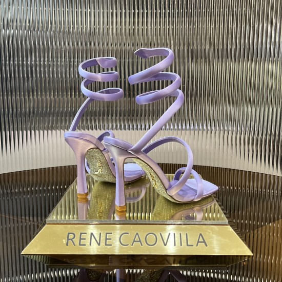 Rene caovilla Sandals