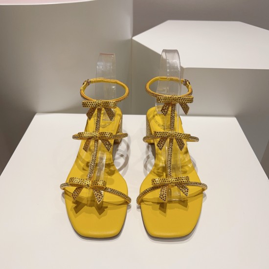 Rene caovilla Sandals