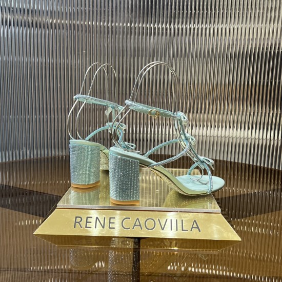 Rene caovilla Sandals