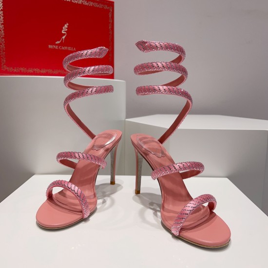 Rene caovilla Sandals