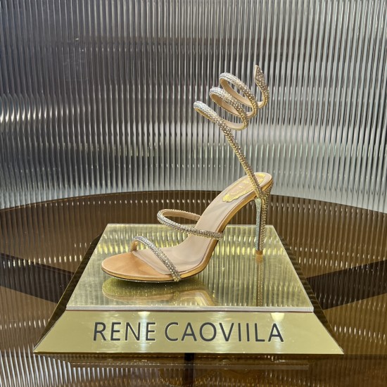 Rene caovilla Sandals