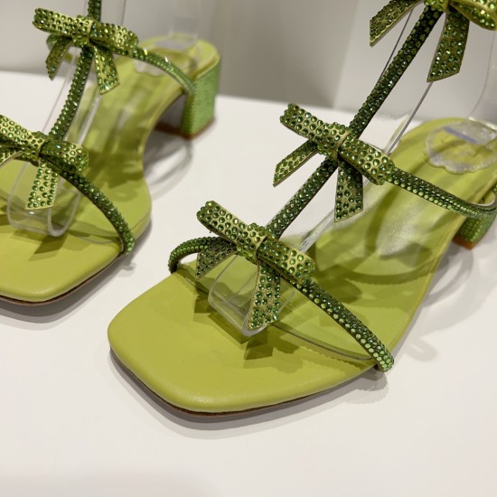 Rene caovilla Sandals