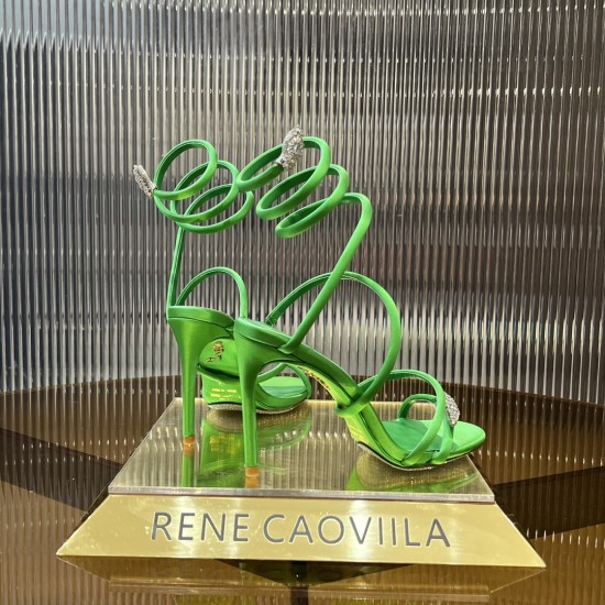 Rene caovilla Sandals