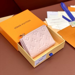 LV Womens Wallet